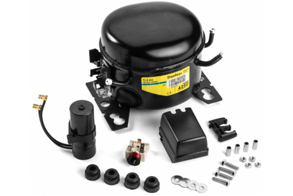 Refrigeration Products